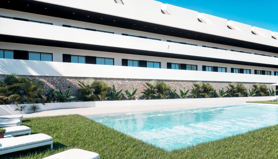 Foto 0 de Promoció My White Resort
