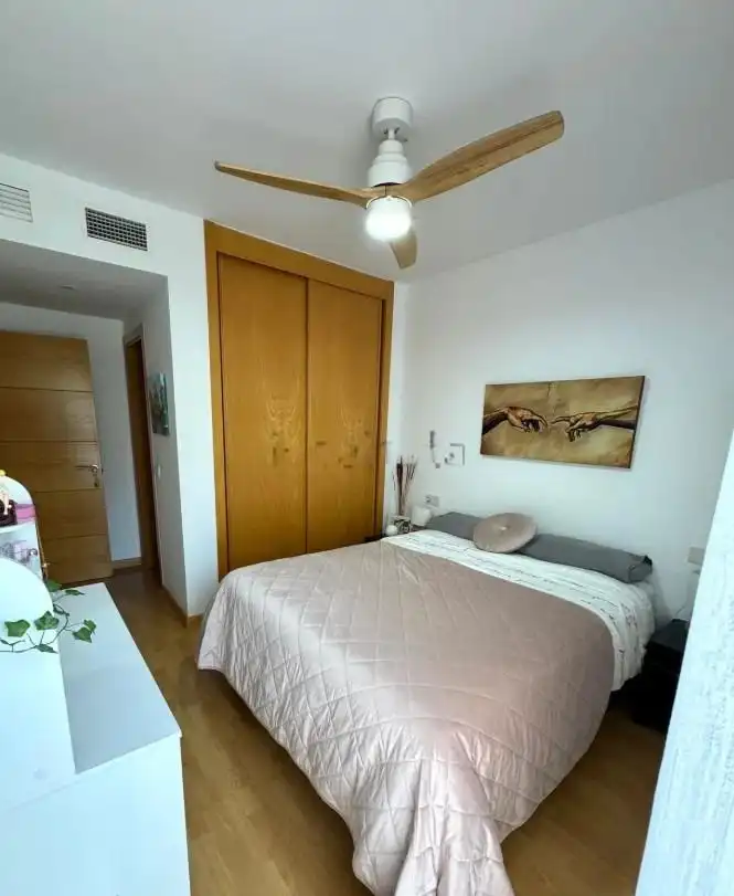 Apartment with terrace for sale in Santangelo, imagen 8