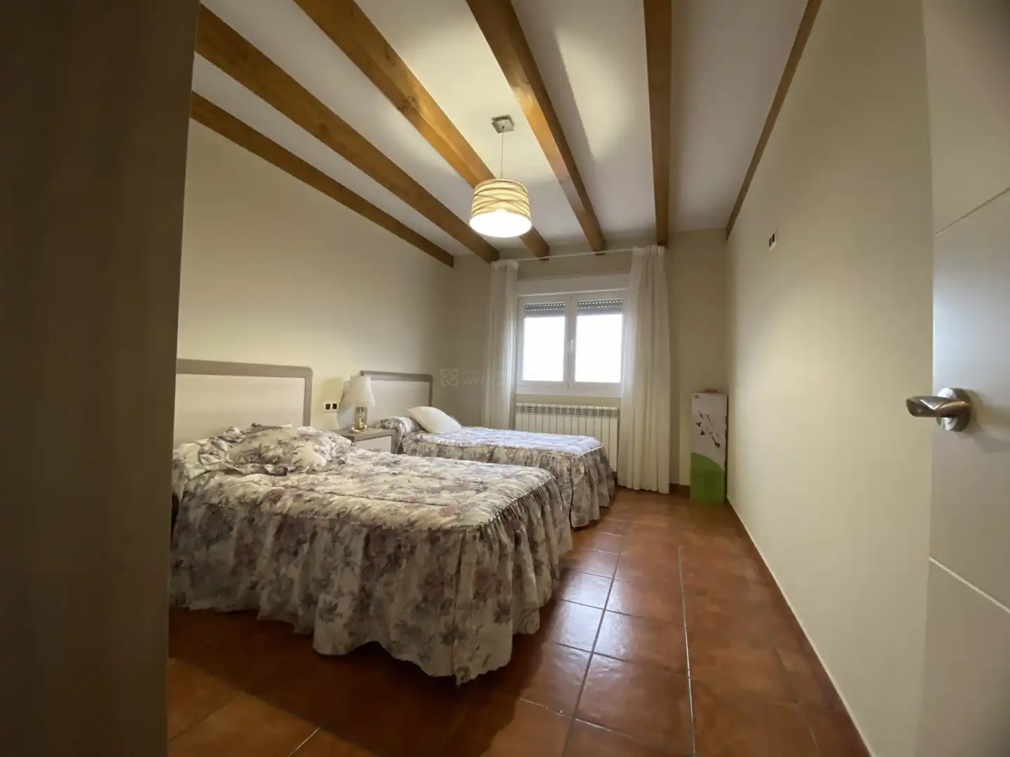 Habitación de Casa o chalet en venta en Lagunilla del Jubera con Calefacción, Jardín privado y Terraza