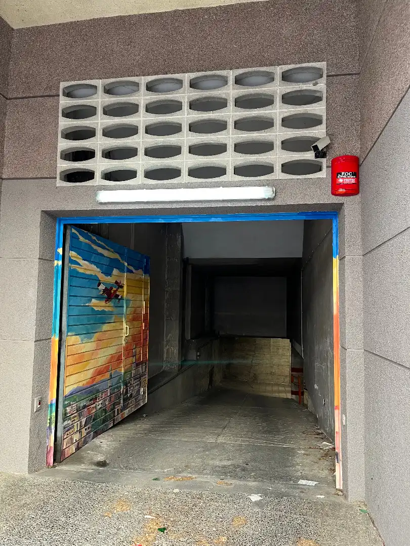 Garage zur Miete in Girona Capital