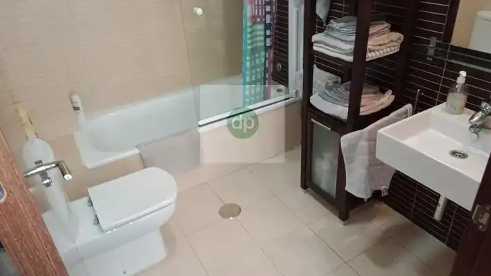 Baño de Piso en venta en Badajoz con Aire acondicionado, Calefacción y Terraza