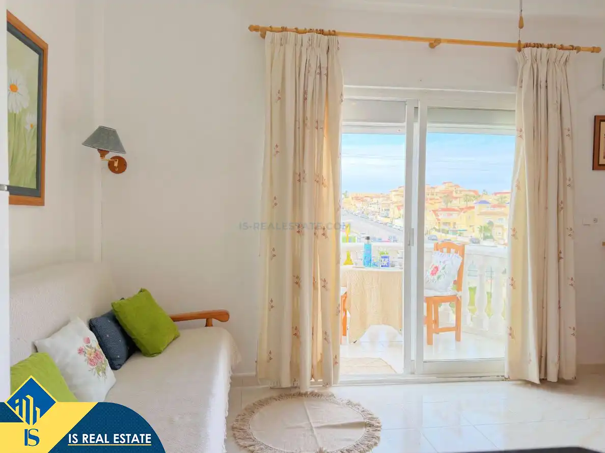 Appartement compact à vendre à Orihuela Costa, imagen 12
