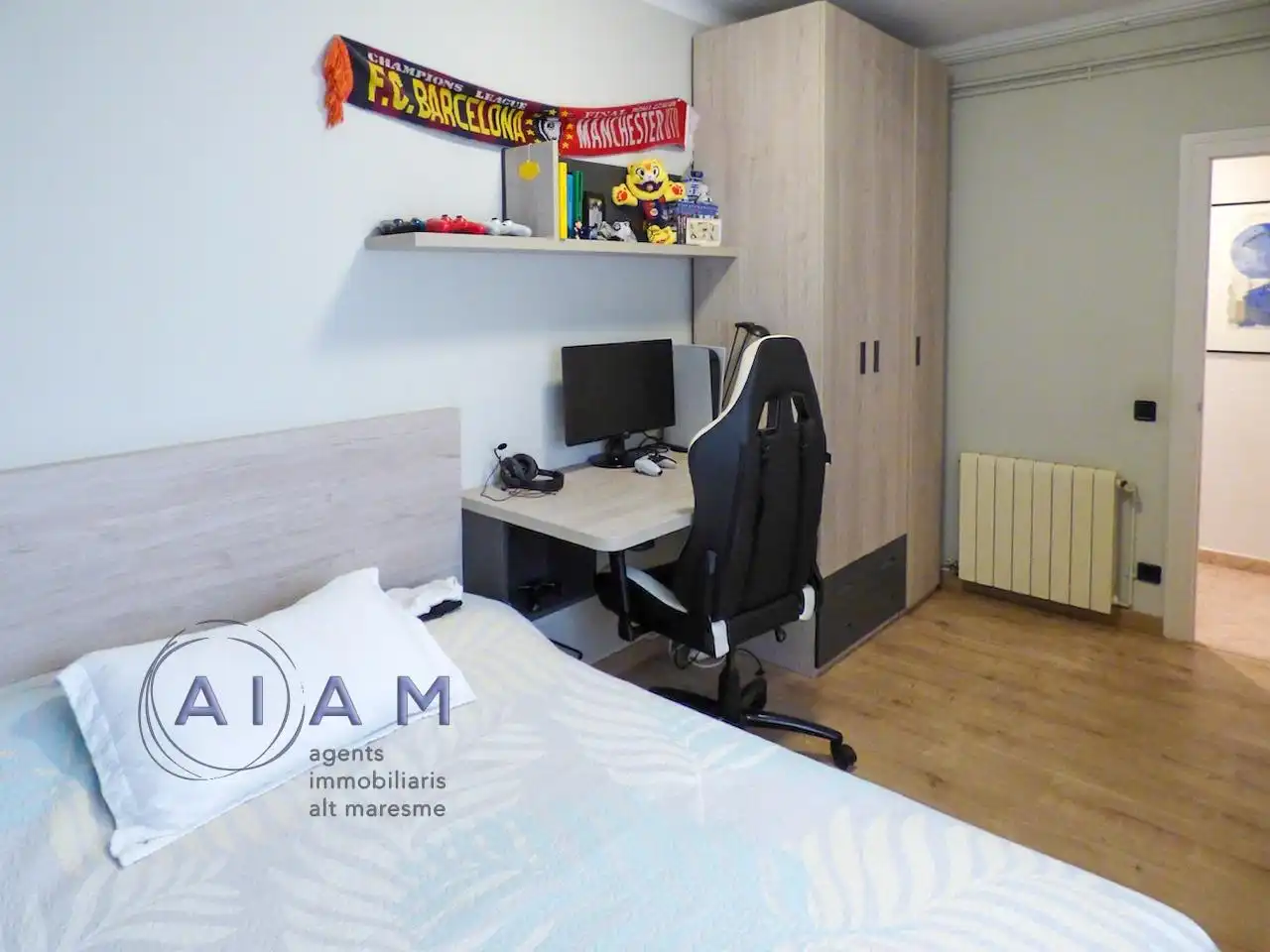 Appartement avec terrasse à vendre à Malgrat de Mar, imagen 32