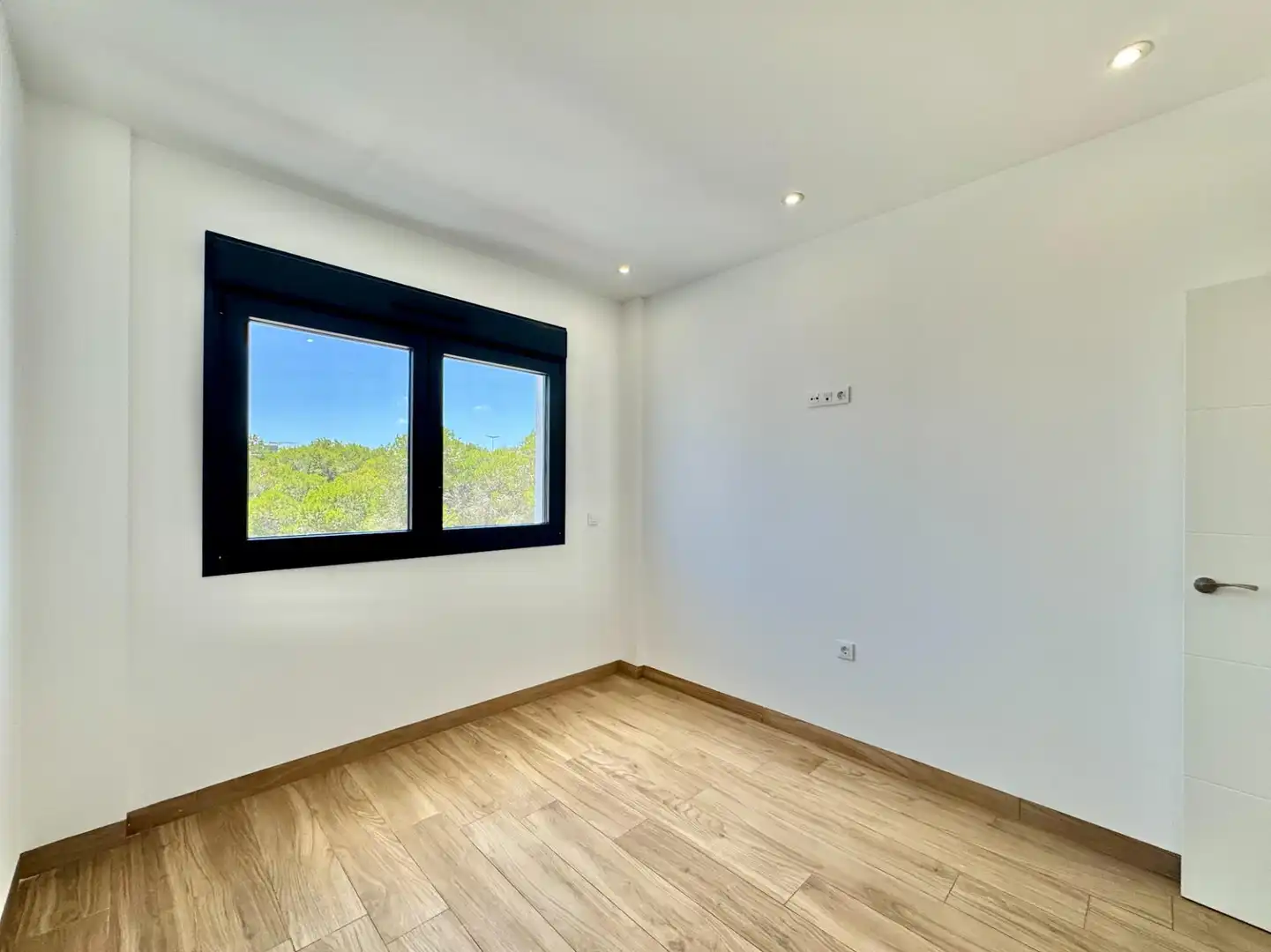Ático con terraza en venta en Los Balcones - Los Altos, imagen 8