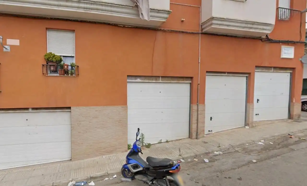 Individuale in vendita a Numancia, imagen 2