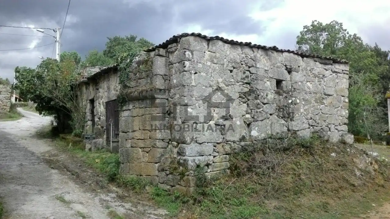 Casa amb jardí en venda a Amoeiro, imagen 11