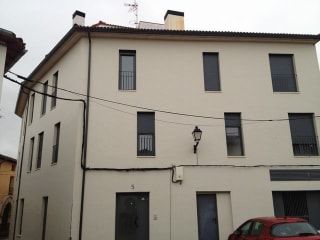 Exterior view of Box room for sale in Torralba de Ribota