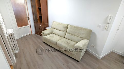 Foto 3 de Pis de lloguer a Los Vadillos - R. Sanitaria - Pozanos, Burgos Capital