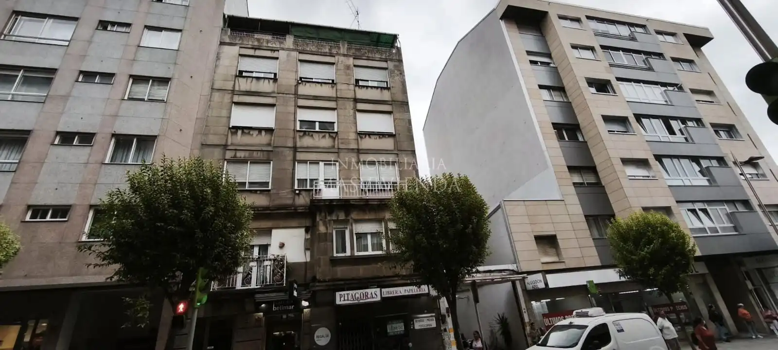 Pis en venda a Sanjurjo Badia, imagen 12