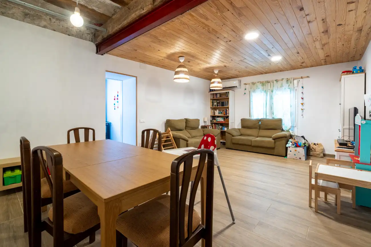 Casa adosada en venta en Tortosa con Aire acondicionado, Jardín privado y Terraza