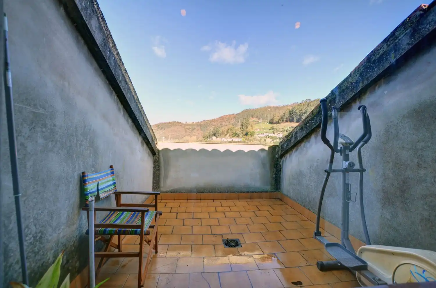 Casa o xalet en venda a San Pedro - Siana