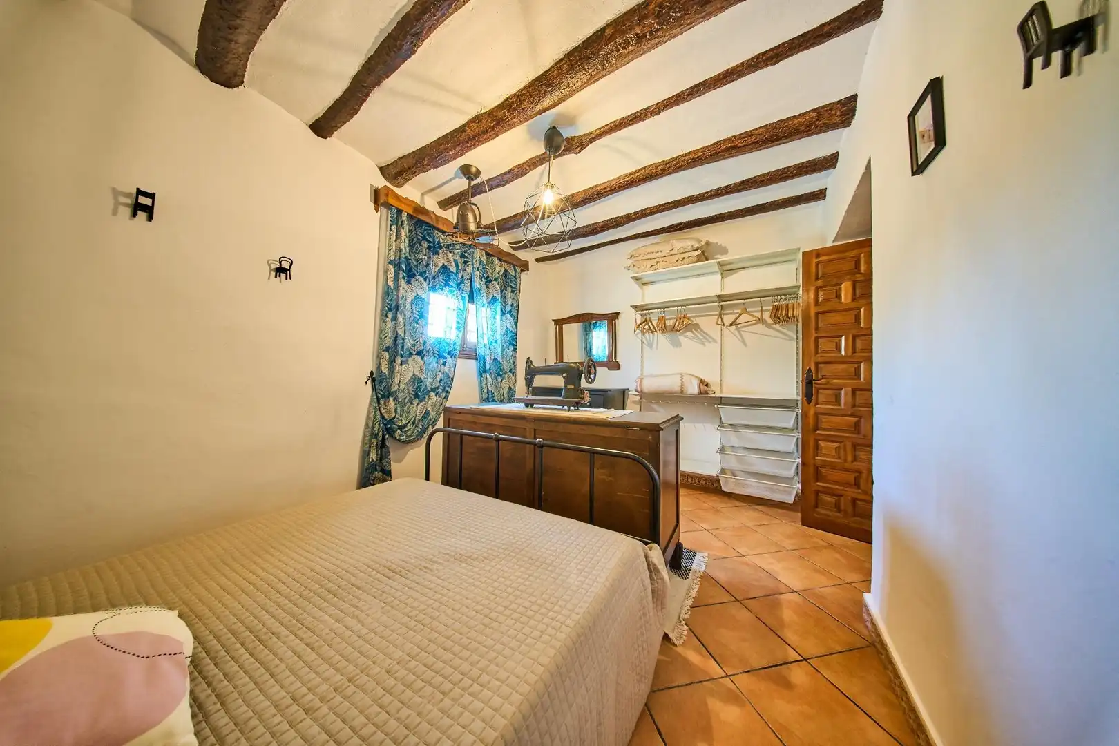 Habitación de Finca rústica en venta en Caniles