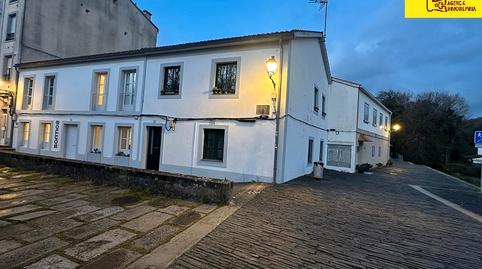 Photo 2 of Single-family semi-detached for sale in Rúa de Sar, Ensanche - Sar, Santiago de Compostela