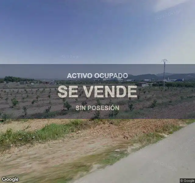 Piso en venta en Marines