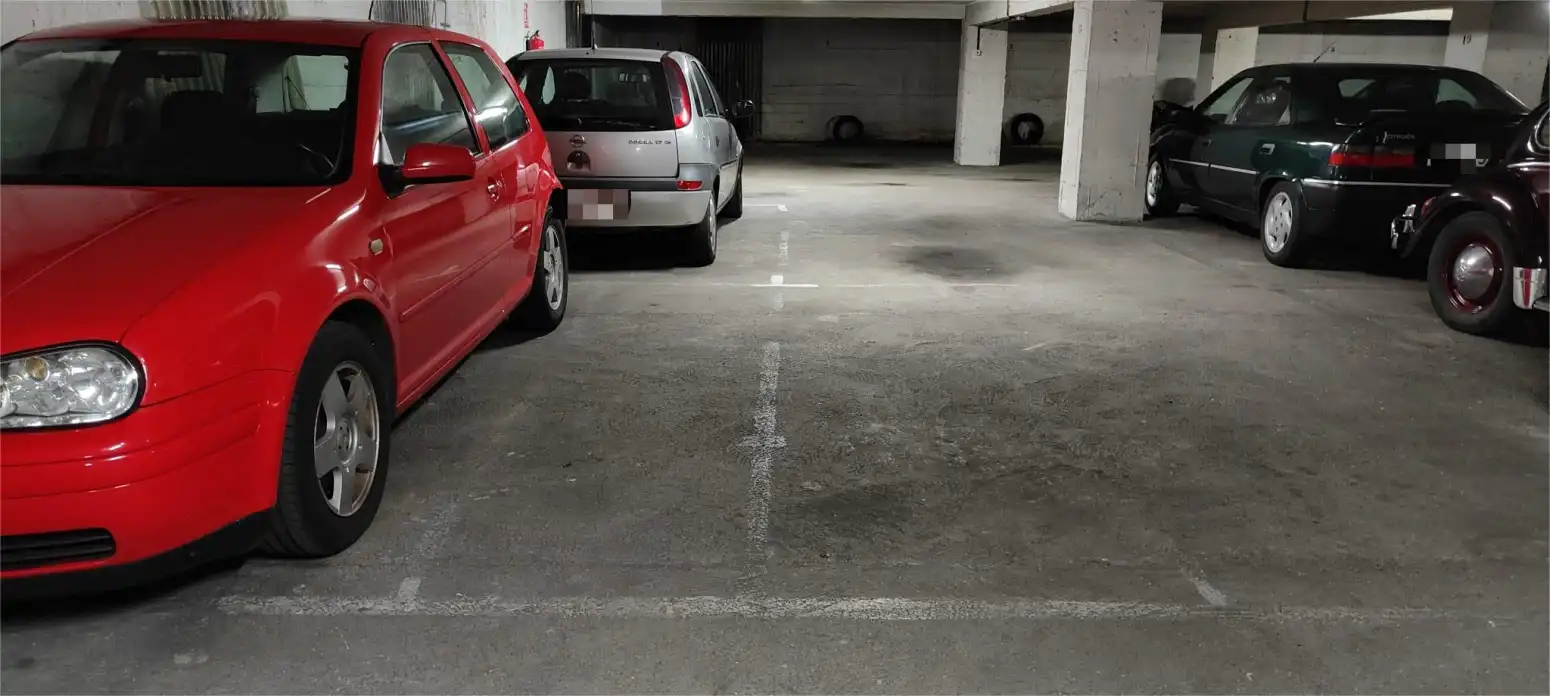 Parkplatz zum Verkauf in Avilés - Calle Constantino Suárez El Españolito, imagen 5