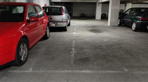 Foto 4 de Garaje en venta en Avilés - Calle Constantino Suárez el Españolito, Centro, Avilés