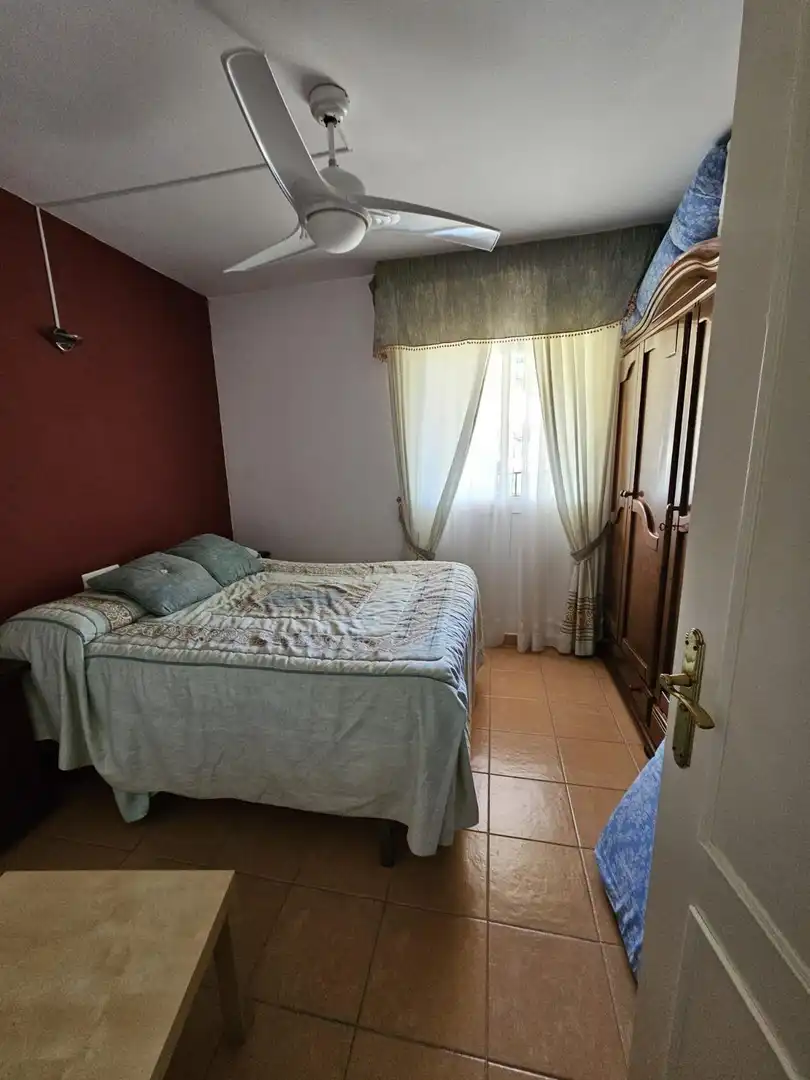 Apartment with pool for sale in Las Gaviotas  - Carvajal, imagen 13