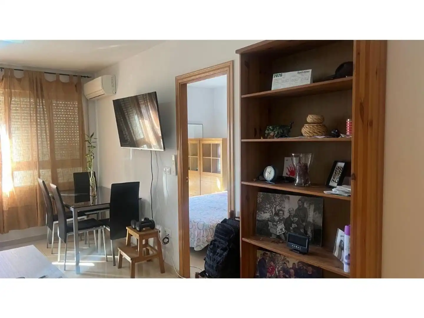 Piso con ascensor en venta en Vilamarxant, imagen 7