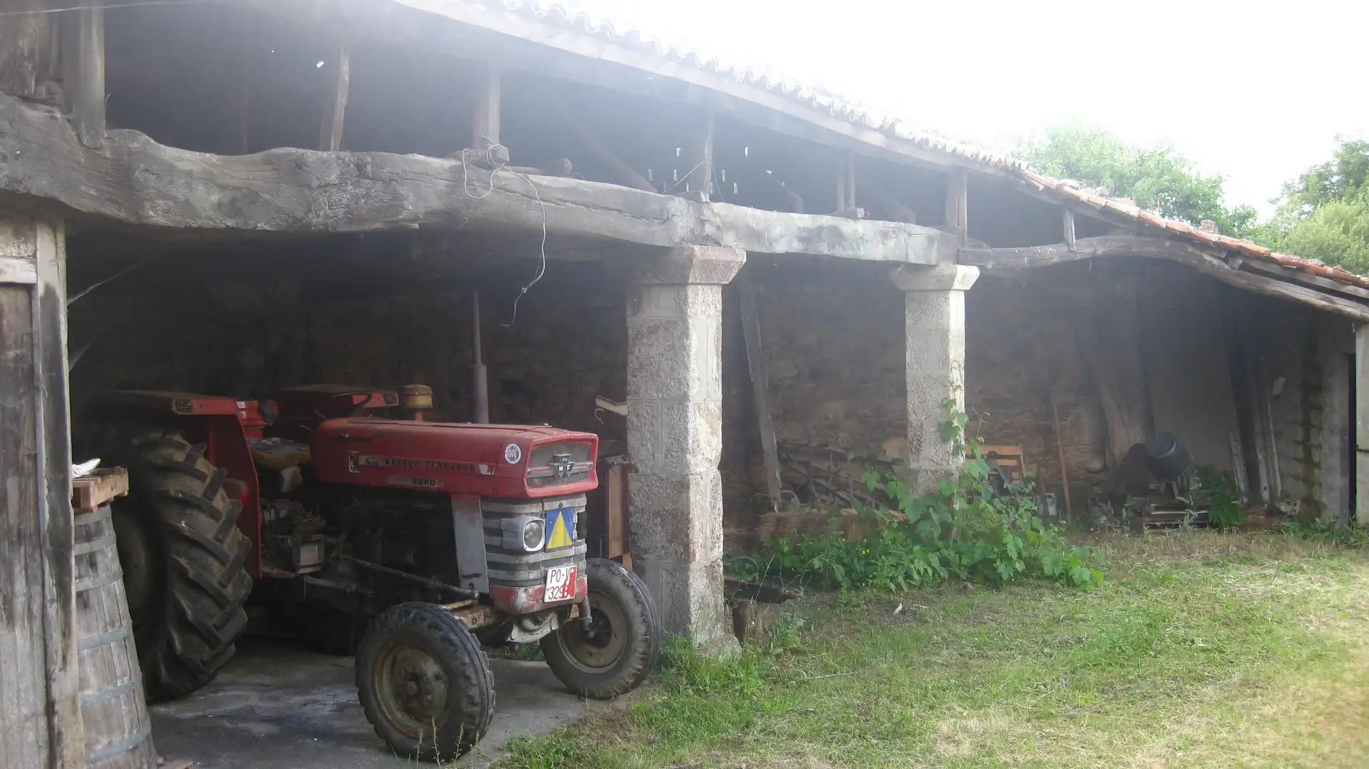 House with garden for sale in Silleda, imagen 6
