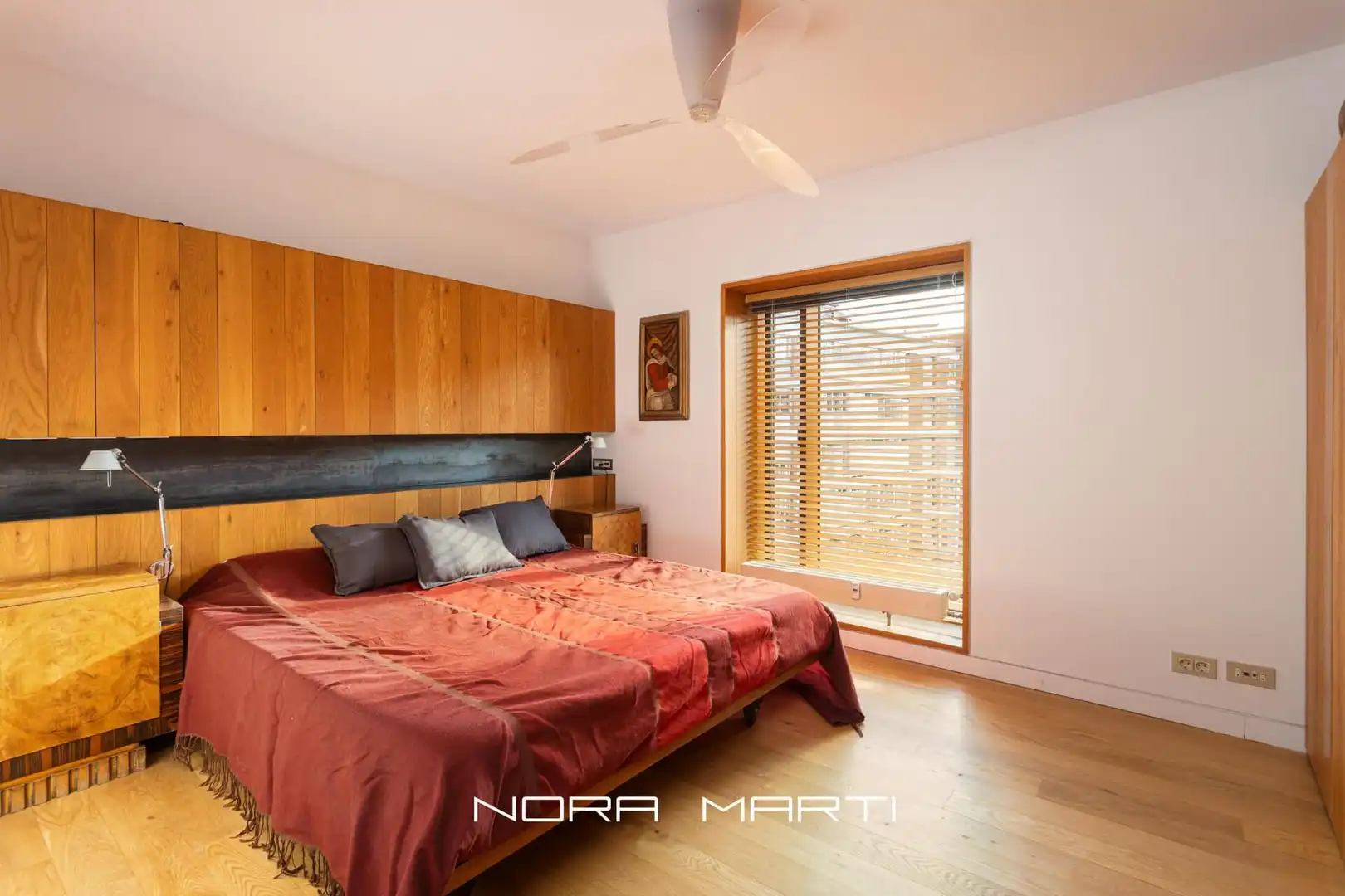 Flat for rent in Sant Gervasi- Galvany
