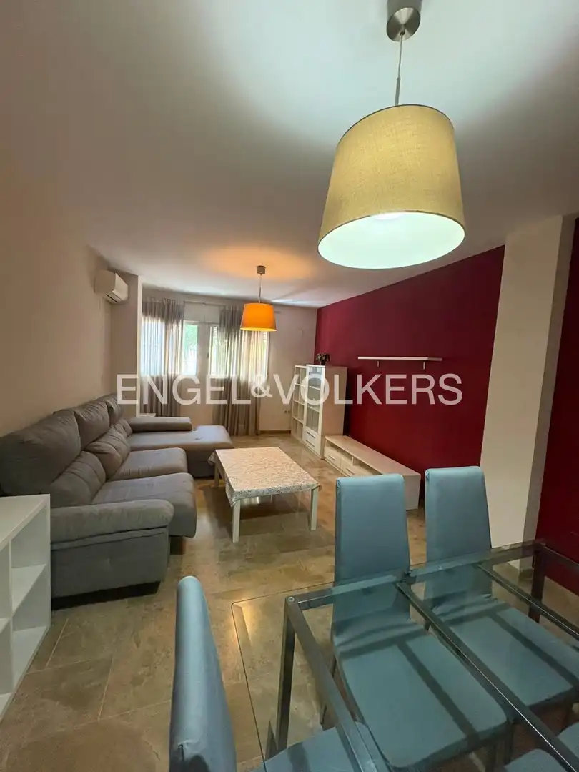 Wohnung zur Miete in Silla