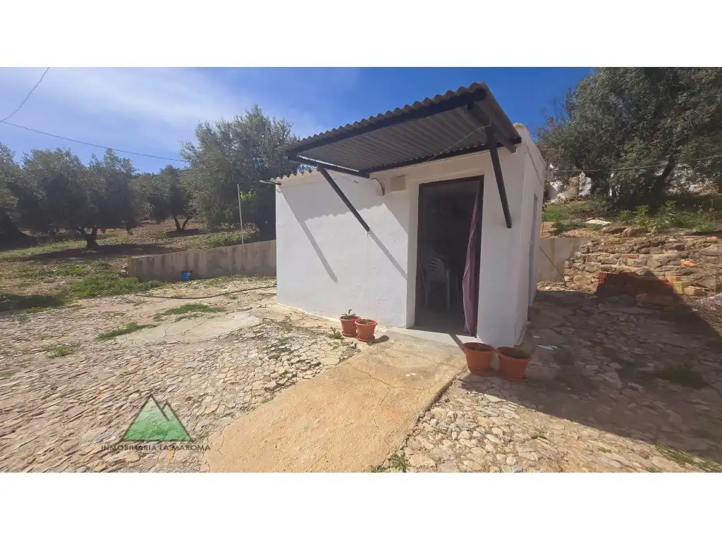 Casa rustica con giardino in vendita a Calle Nueva, imagen 15