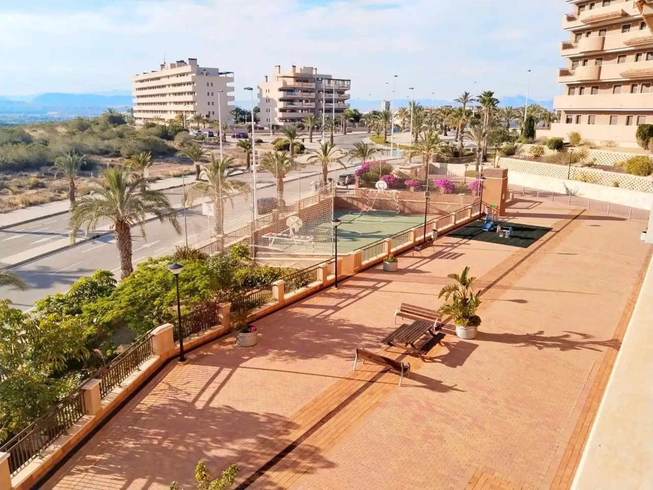 Wohnung mit Pool zum Verkauf in Albacete, imagen 13