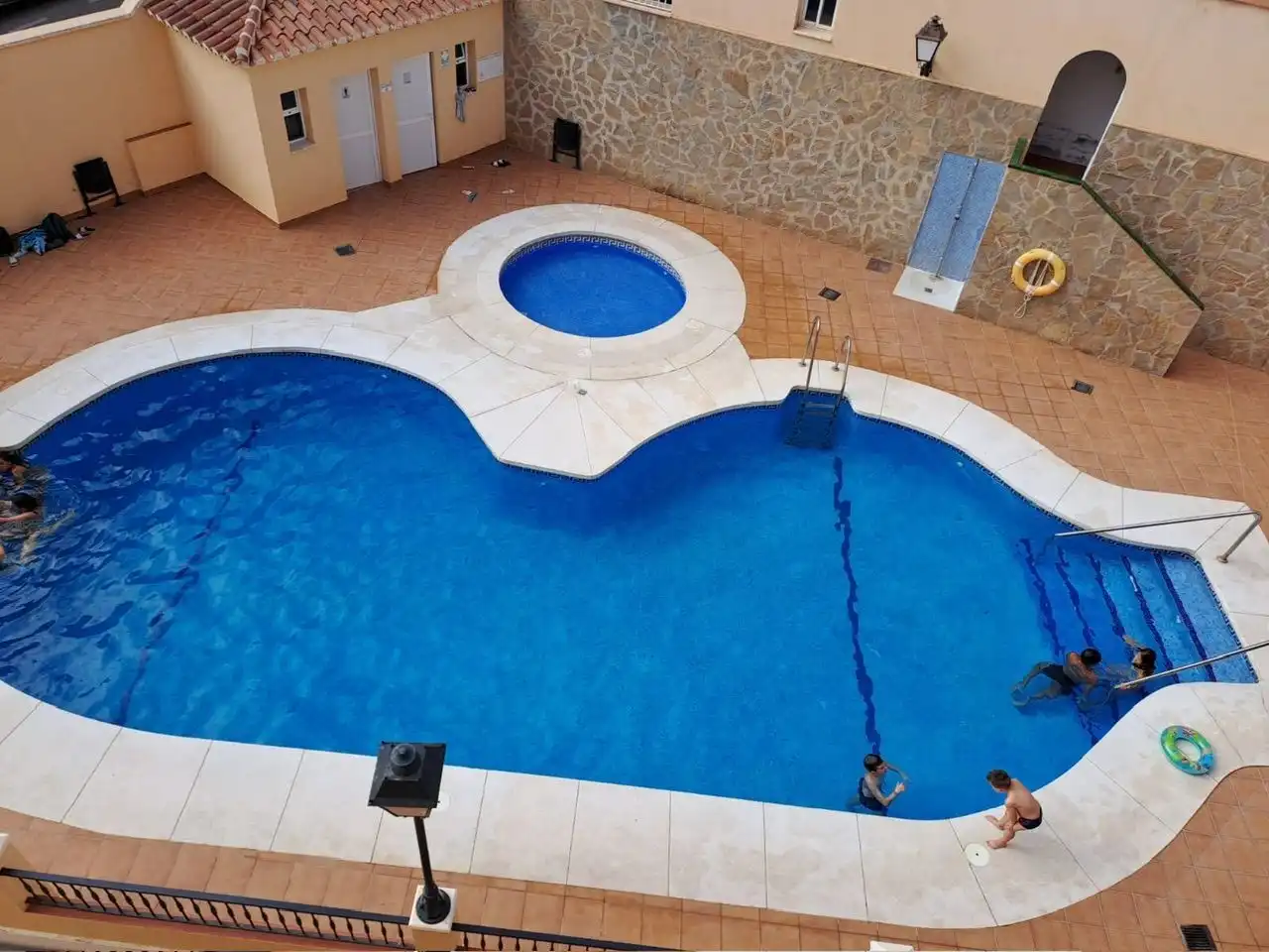 Àtic amb piscina en venda a casa balcones, imagen 40