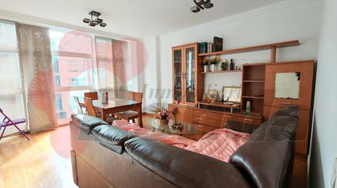 Photo 2 of Apartment for rent in Rua Conde (do), Paradai, Lugo Capital