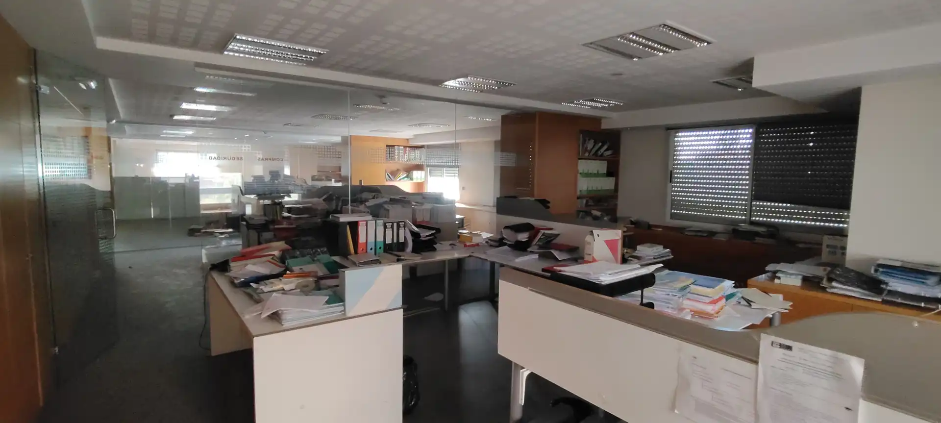 Oficina en venda en  Pamplona / Iruña amb Moblat