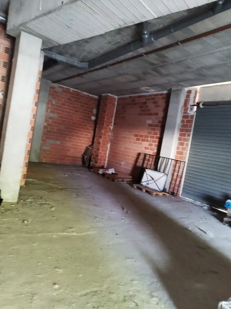 Local comercial en venda a Parc Central, imagen 2