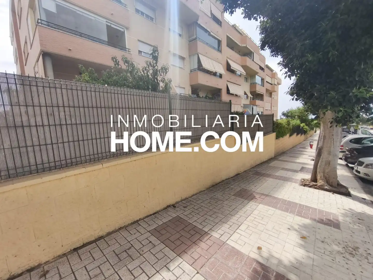 Flat with terrace for sale in Calle Andrés Segovia, imagen 54