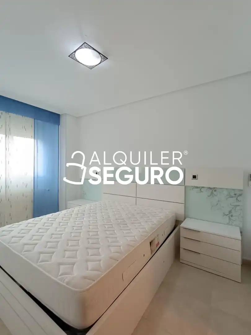 Appartamento con piscina in affitto a del Planeta Tierra, imagen 20
