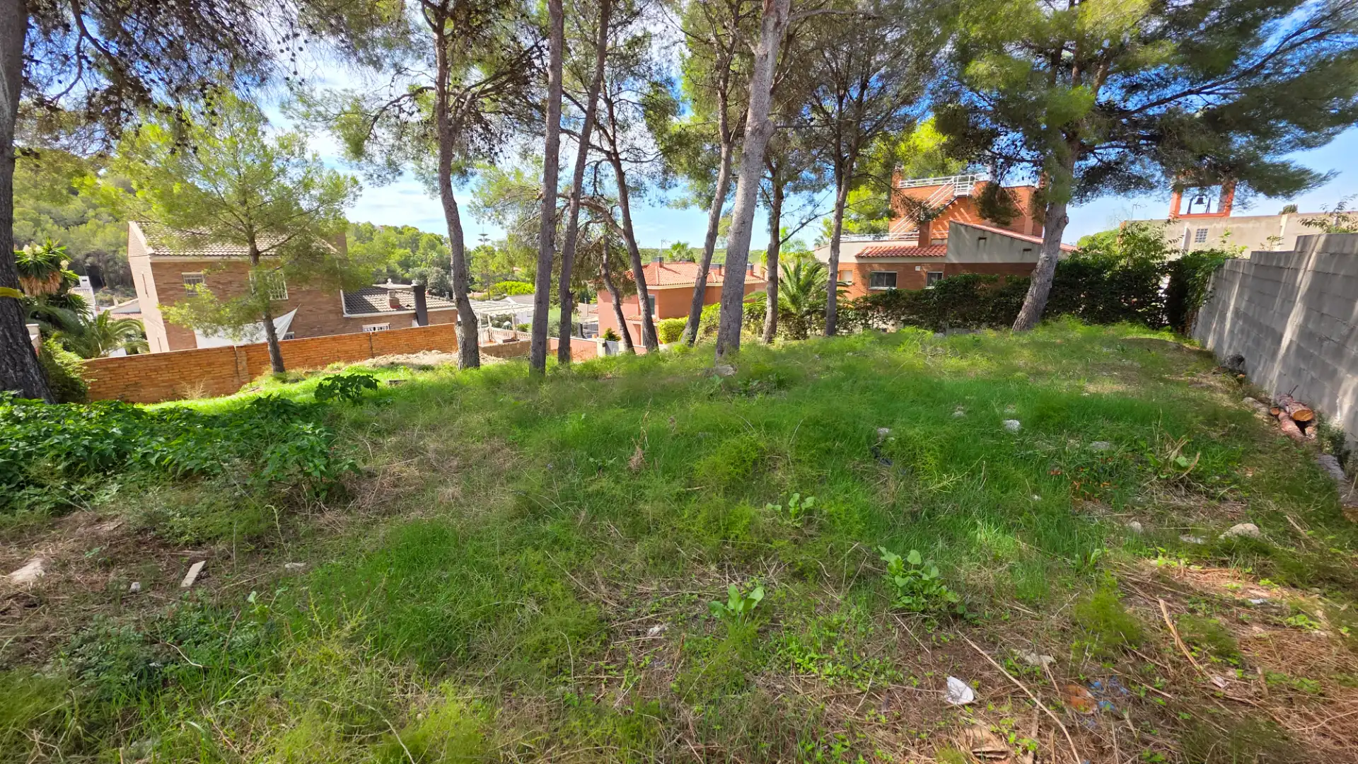 Residential land for sale in Carrer Gironès 8, imagen 7