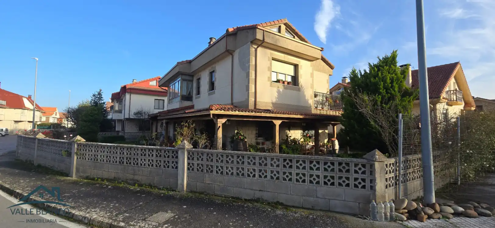 Casa in vendita a Campoo de Enmedio, imagen 5
