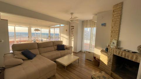 Photo 3 of Attic for sale in L'Ametlla de Mar pueblo, Tarragona