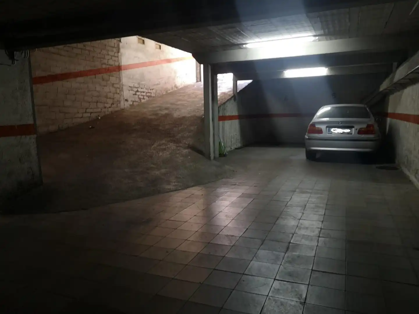 Local comercial en venta en Carrer de Colom 111, imagen 7