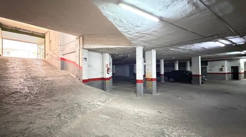 Foto 5 de Garaje en venta en Calle Vicente Blasco Ibañez, Zona Playa del Cura, Torrevieja