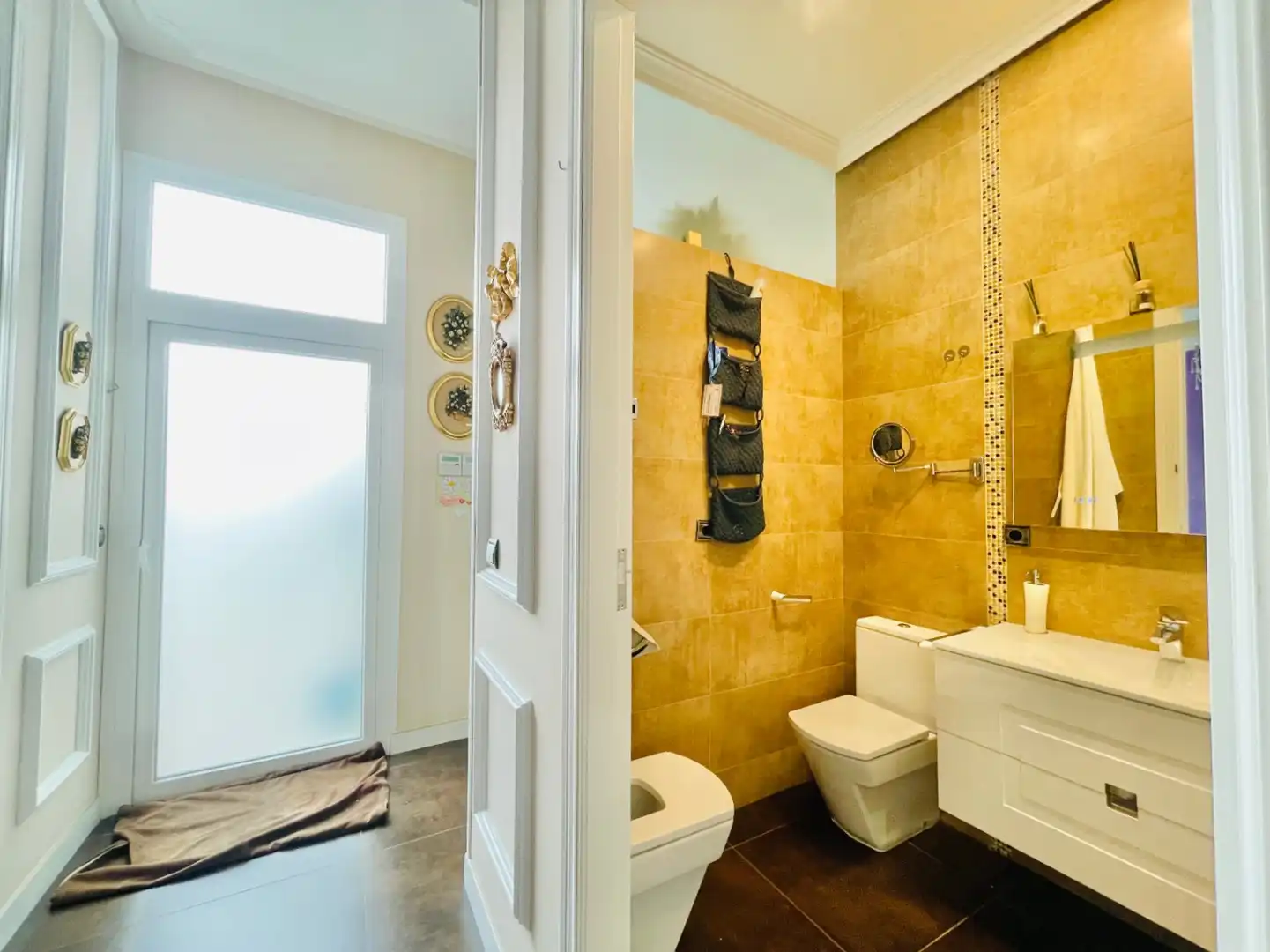 Apartament amb terrassa en venda a Centro, imagen 32