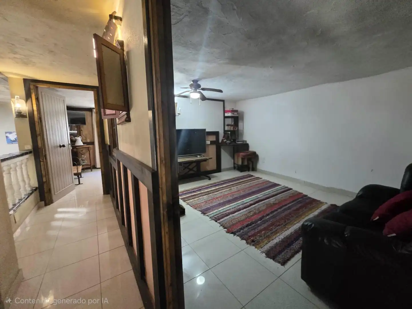 Casa o xalet en venda en Rincón de la Victoria amb Aire condicionat, Jardí privat i Terrassa