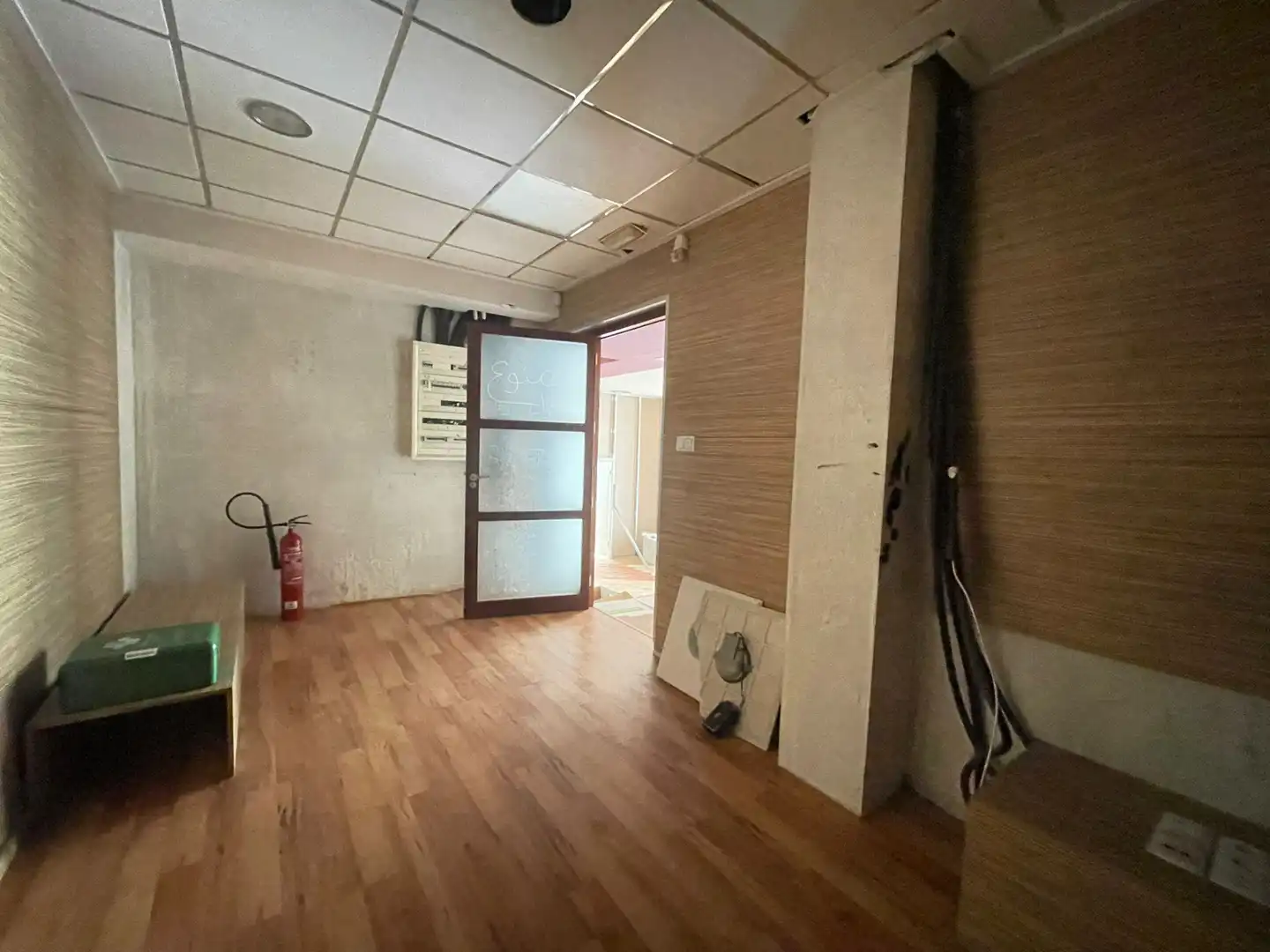 Local comercial en venda a Calle Extramuros 1, imagen 5