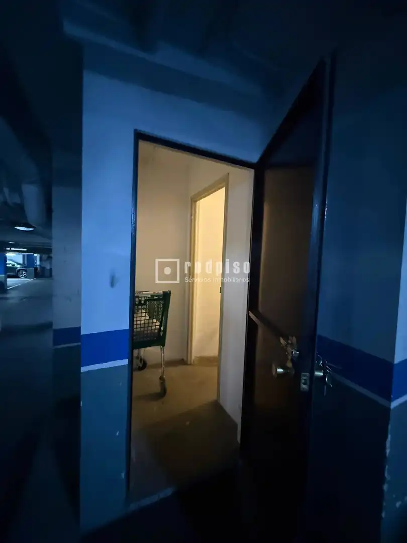 Appartement avec piscine à vendre à del Risco de los Claveles 5, imagen 34