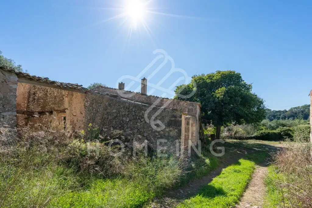 Country house with garden for sale in Costitx, imagen 3