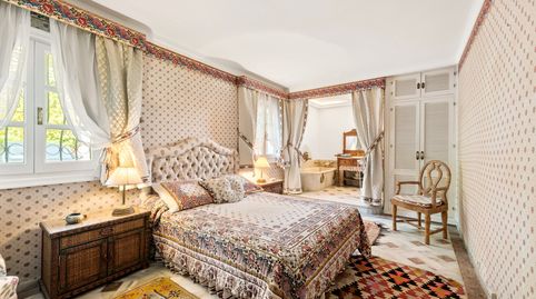 Espléndida Villa en Los Flamingos, Benahavis, imagen 5