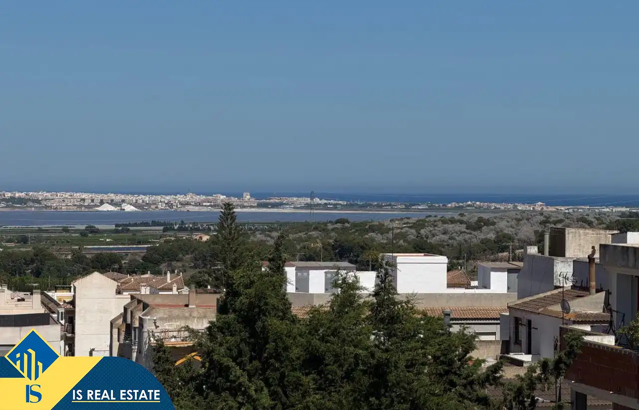 Apartment mit Pool zum Verkauf in San Miguel de Salinas, imagen 13