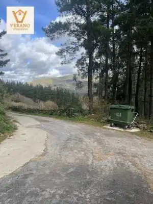 Maison rustique avec jardin à vendre à Diseminado Pandos 5, imagen 9