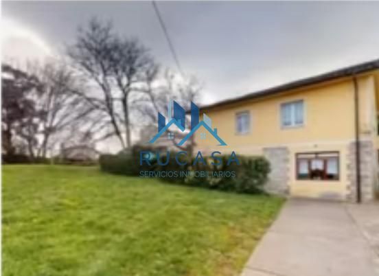 Exterior view of House or chalet to rent in Camargo