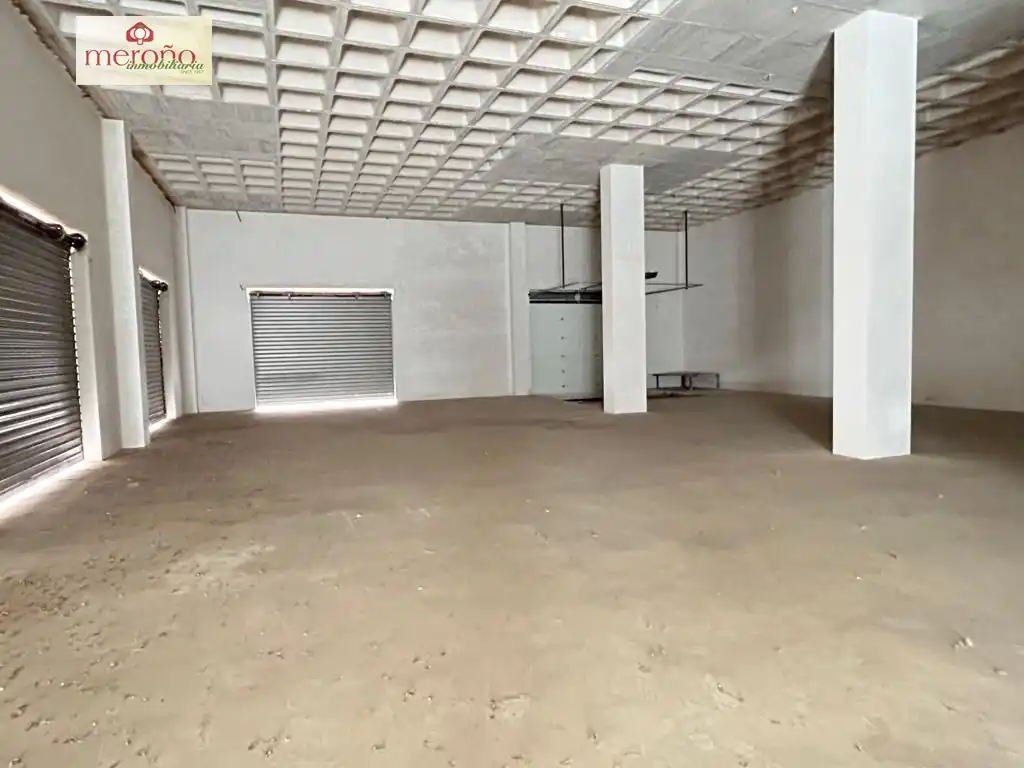 Nave industrial en alquiler en Jubalcoi, imagen 7