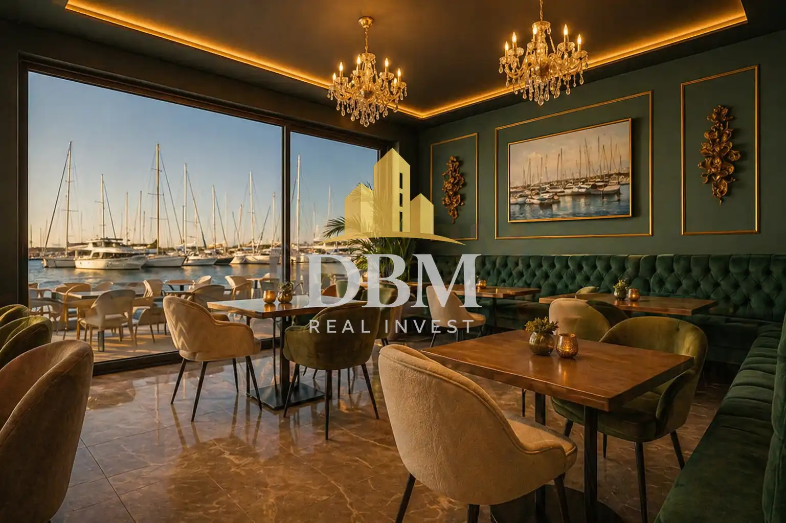 Local comercial en traspaso en Port Forum