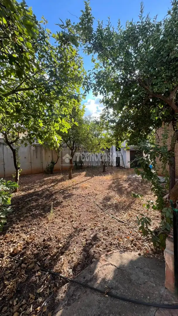 Casa o xalet en venda en Mairena del Alcor amb Aire condicionat